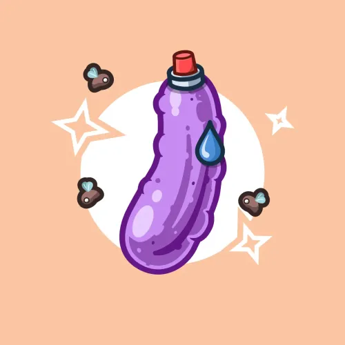 FuckingPickle #2013