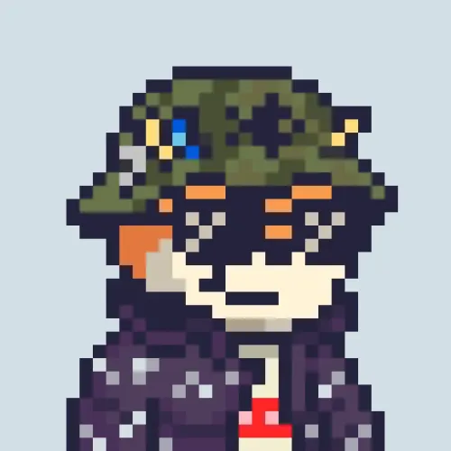 Fox #2812