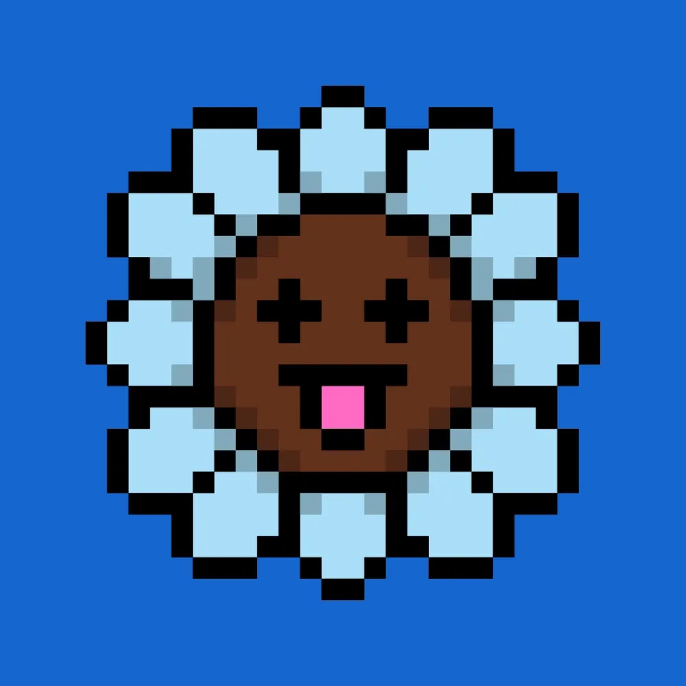 Murakami.Flower #2992