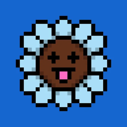 Murakami.Flower #2992