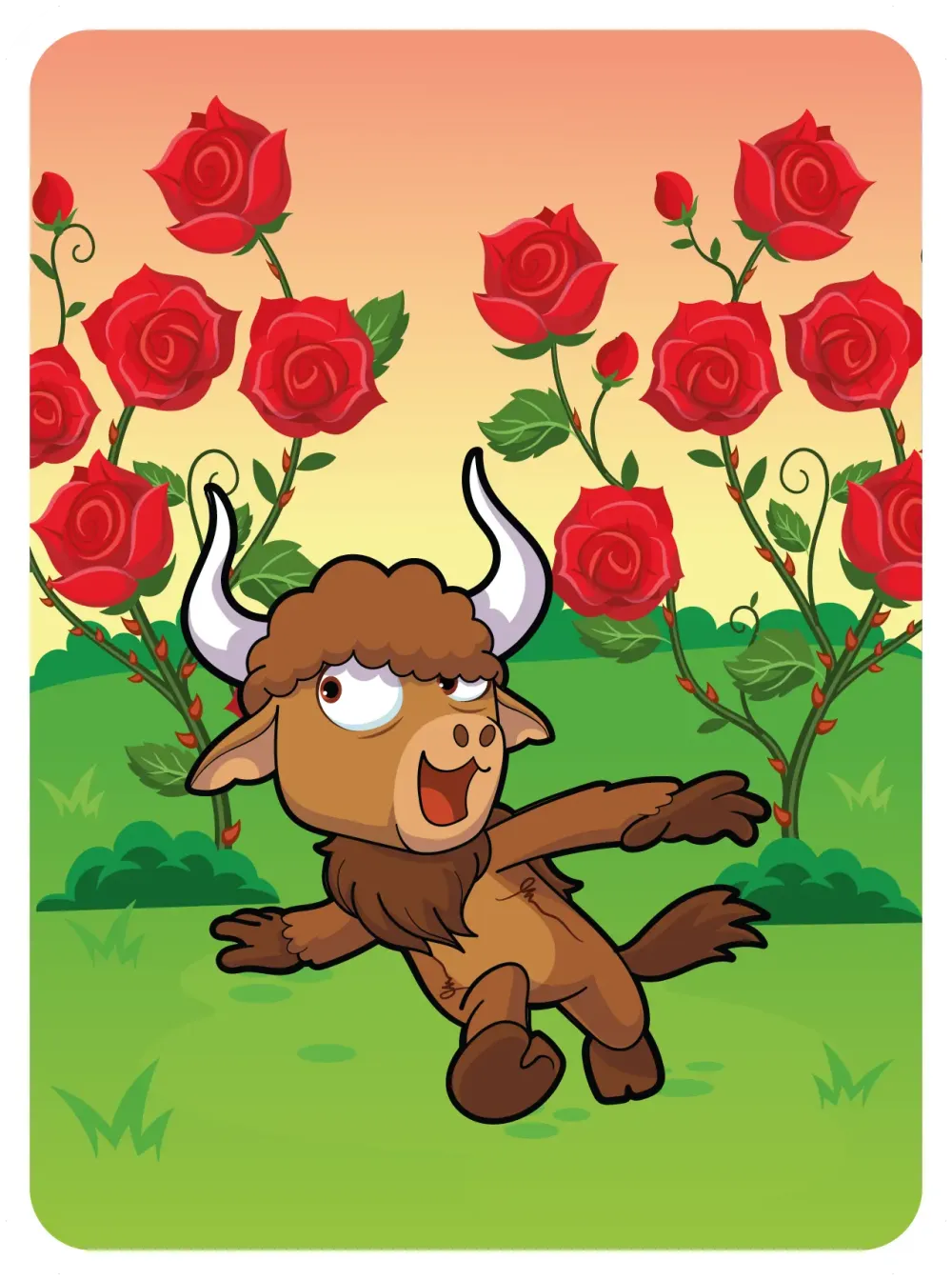 Yolo Yak #41592