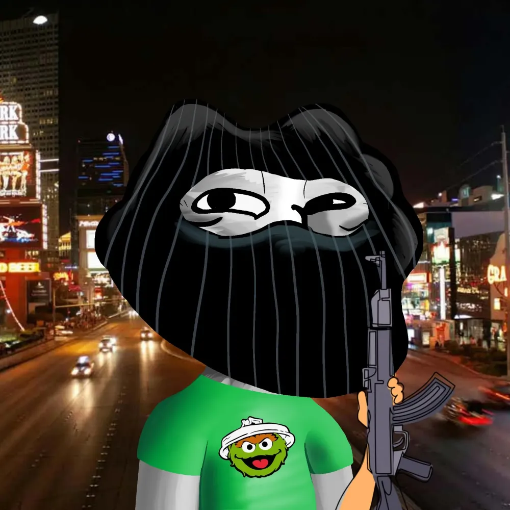 Trollio #1488