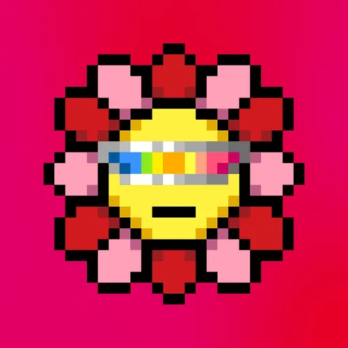 Murakami.Flower ＃10710