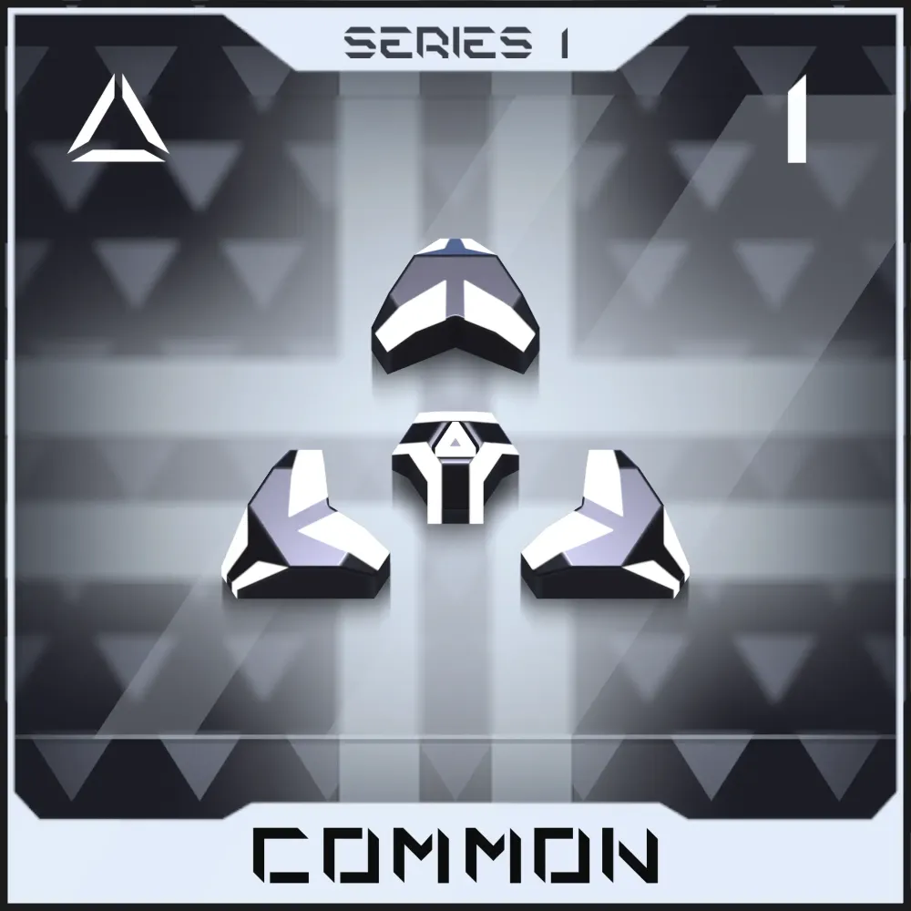 Series 1 Building #5286