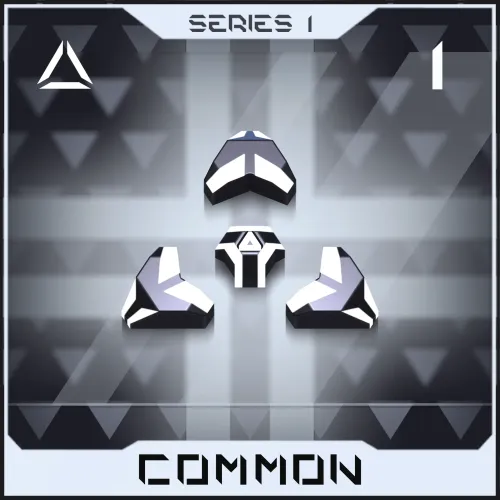 Series 1 Building #5286