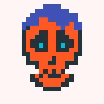 CryptoSkull #6006