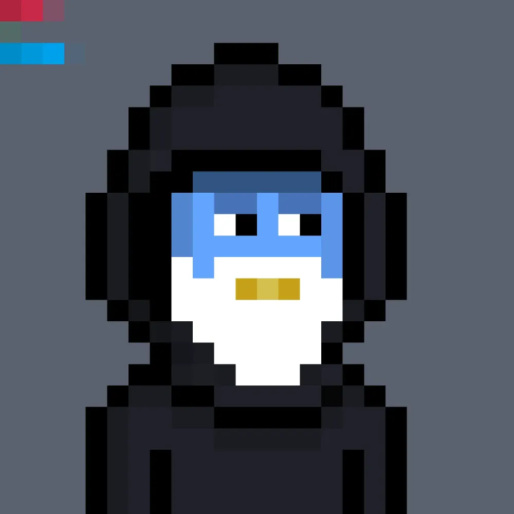 CLOAKS #11134