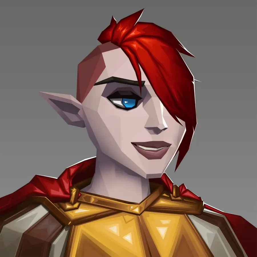 Guild of Guardians Avatars #7526