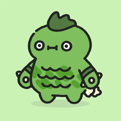 Cool Pet #16959