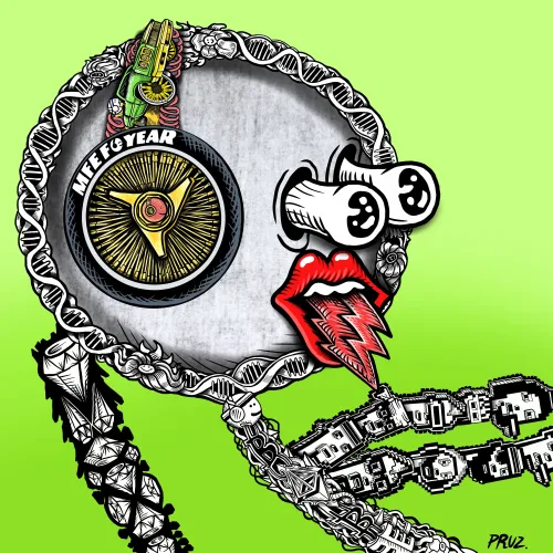 fine art mfer #3970