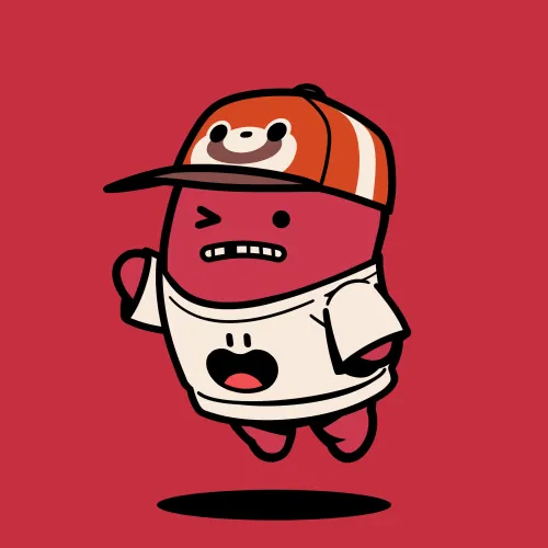 Bean #7774