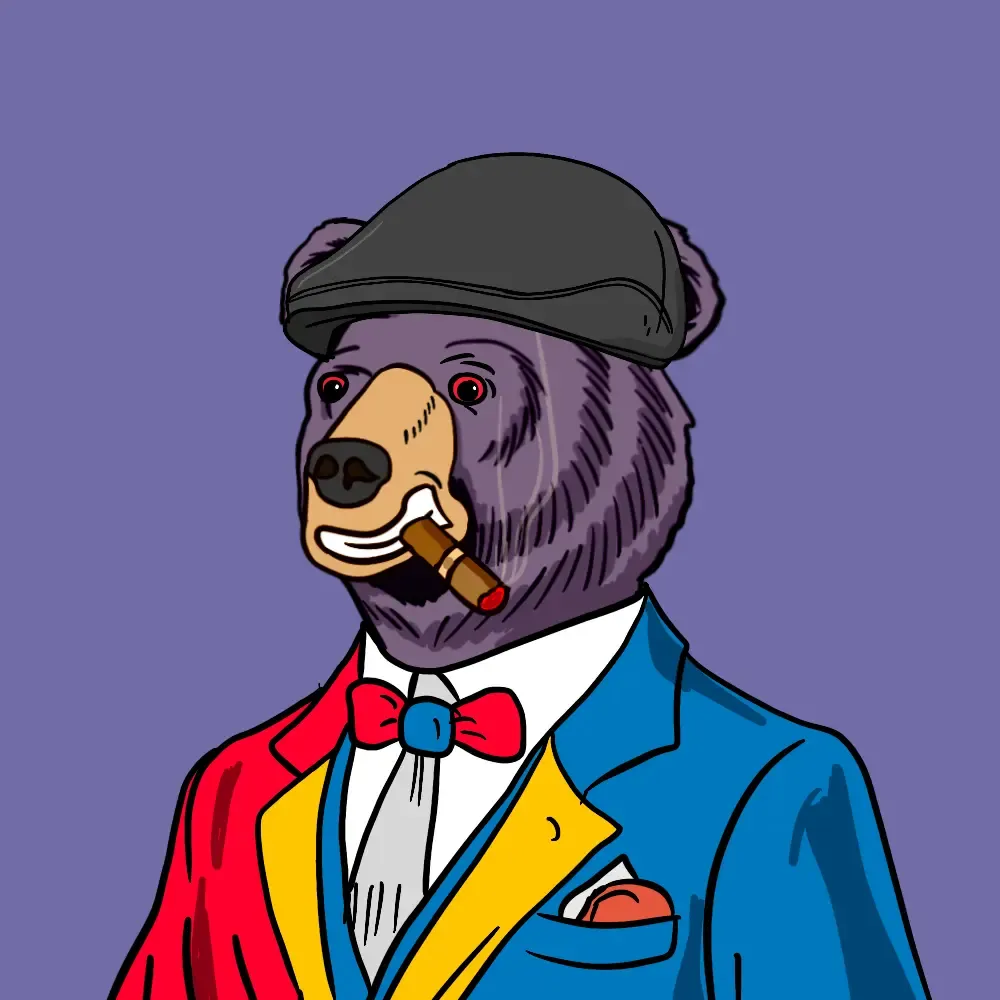 Ursuit #399