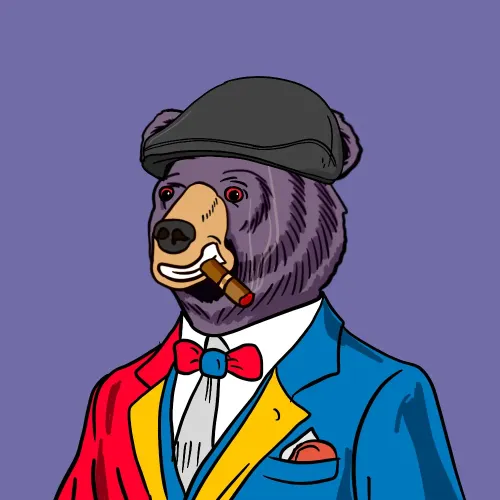 Ursuit #399
