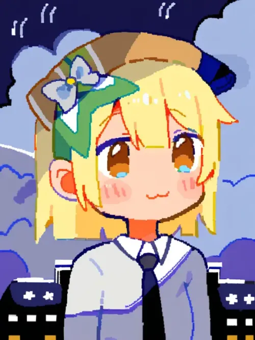 Yumemono #2901