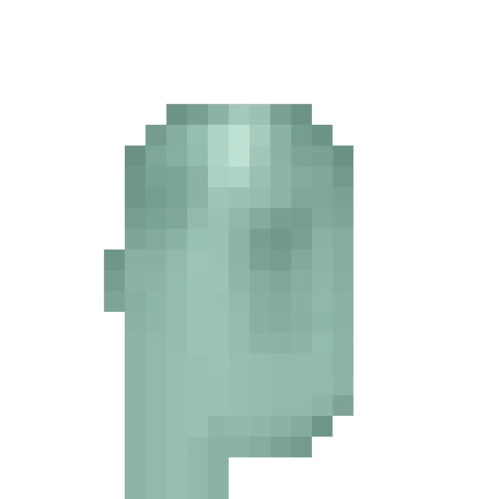 Glass Punk #4604