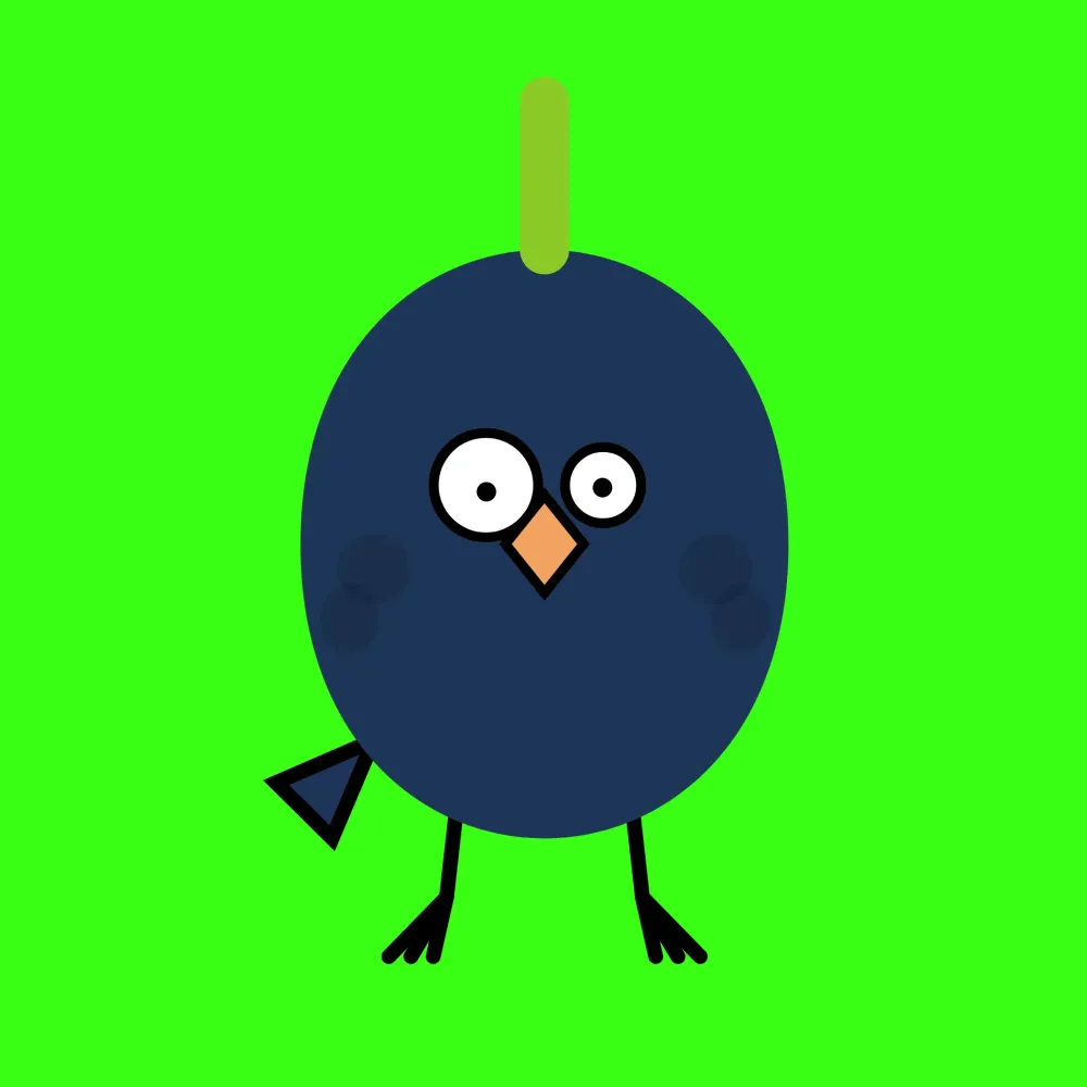 burd #4966