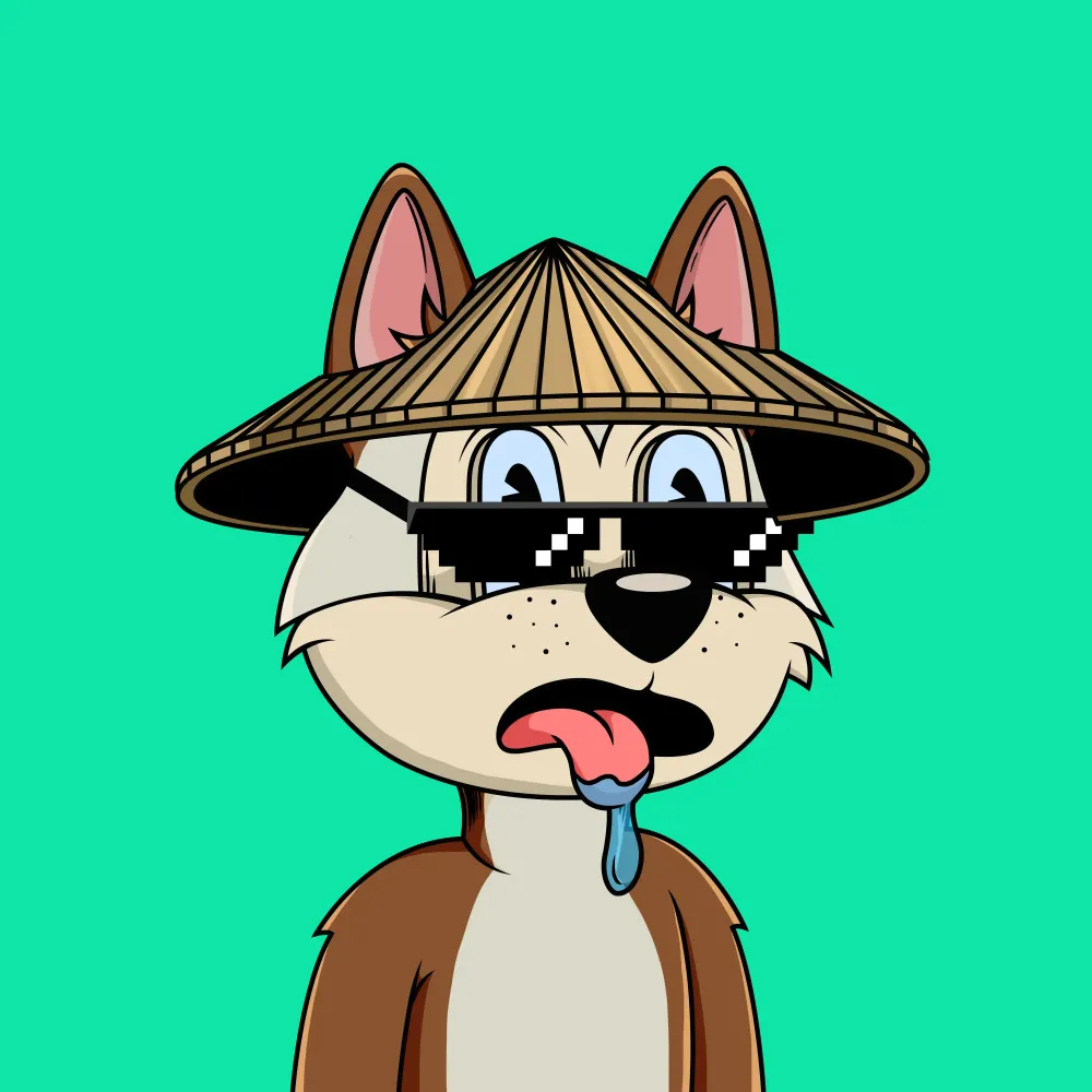 Canidae #850