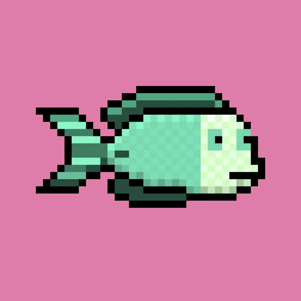 CryptoFish #1102
