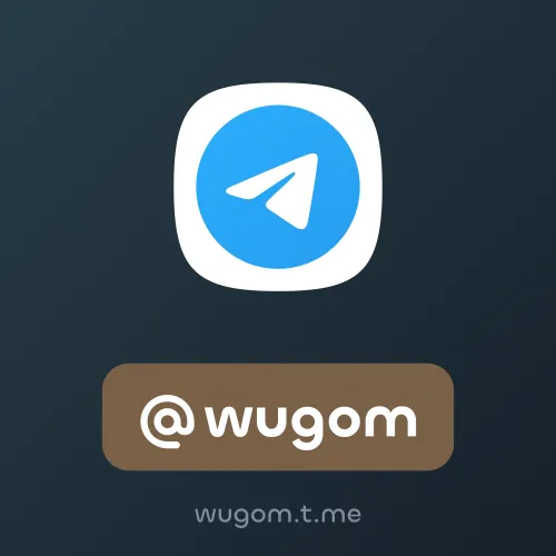 @wugom
