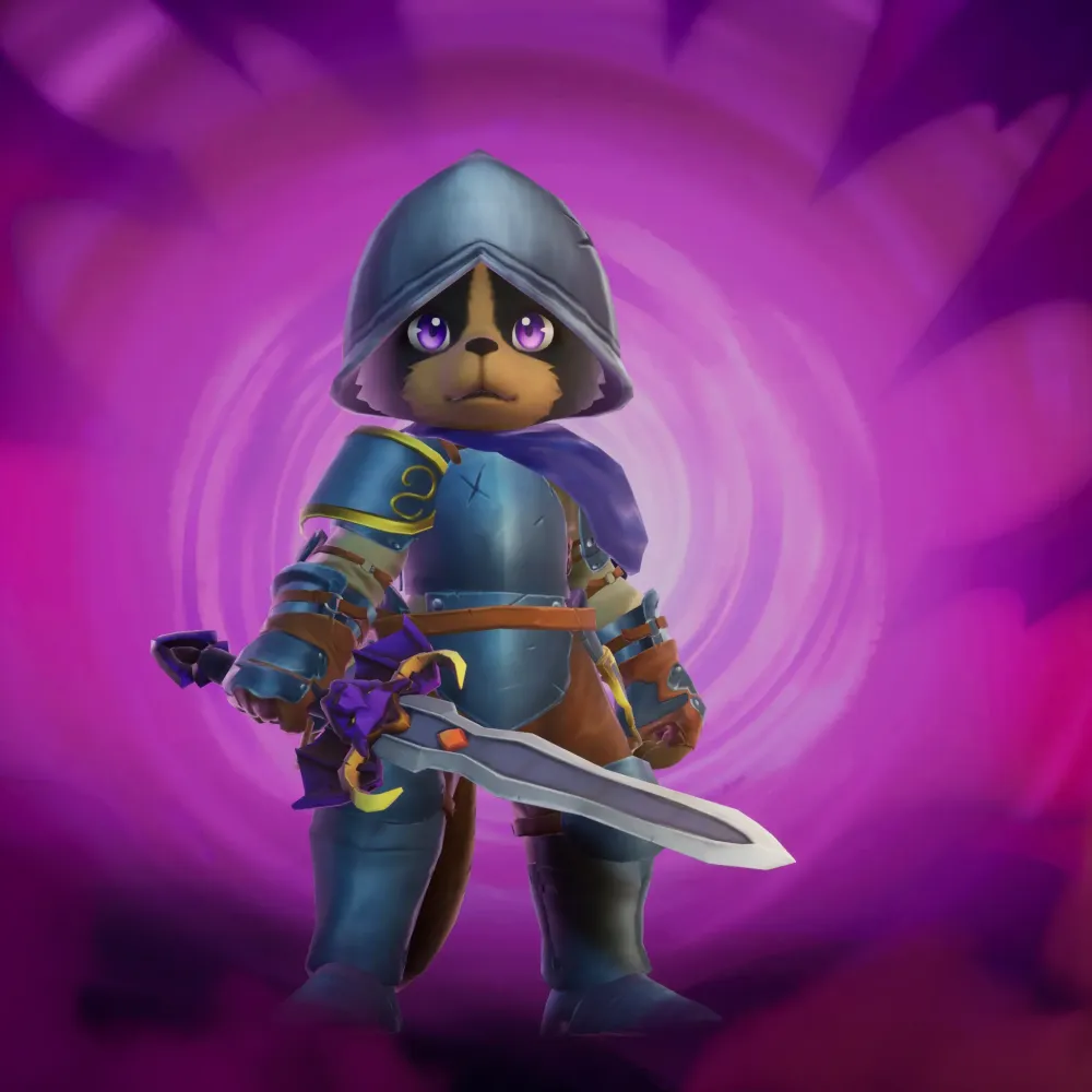 Adventurer #3064