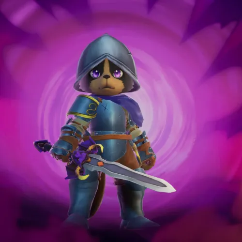 Adventurer #3064