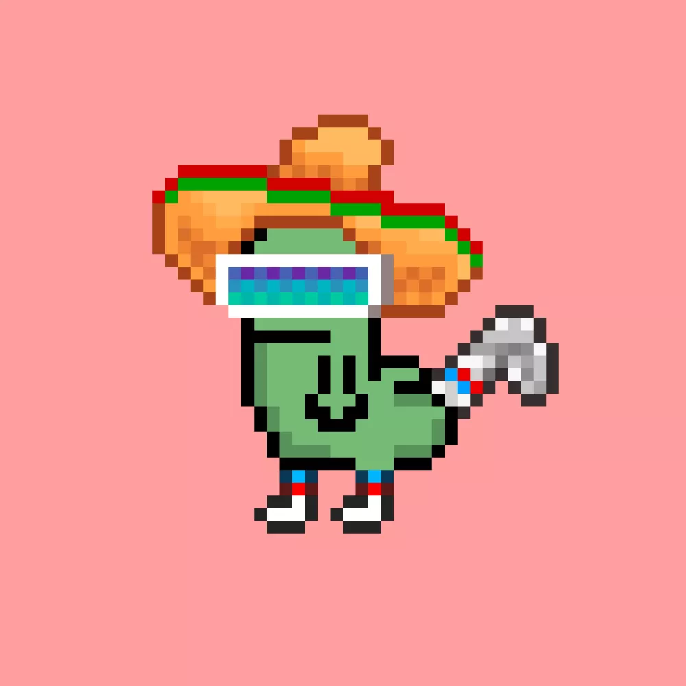 CryptoDickbutt #4412