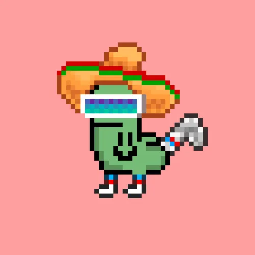 CryptoDickbutt #4412