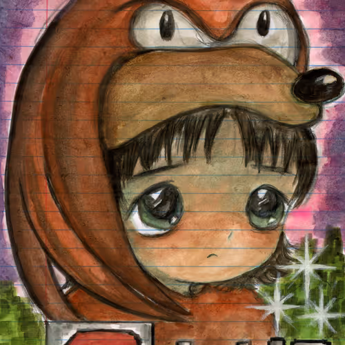 Knuckles X 10 #741