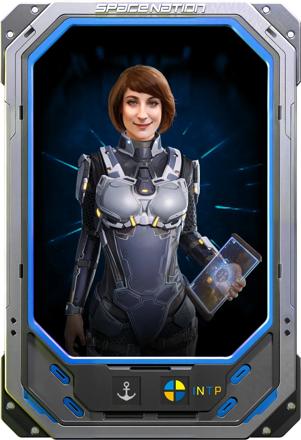 Captain Thibbs #1157