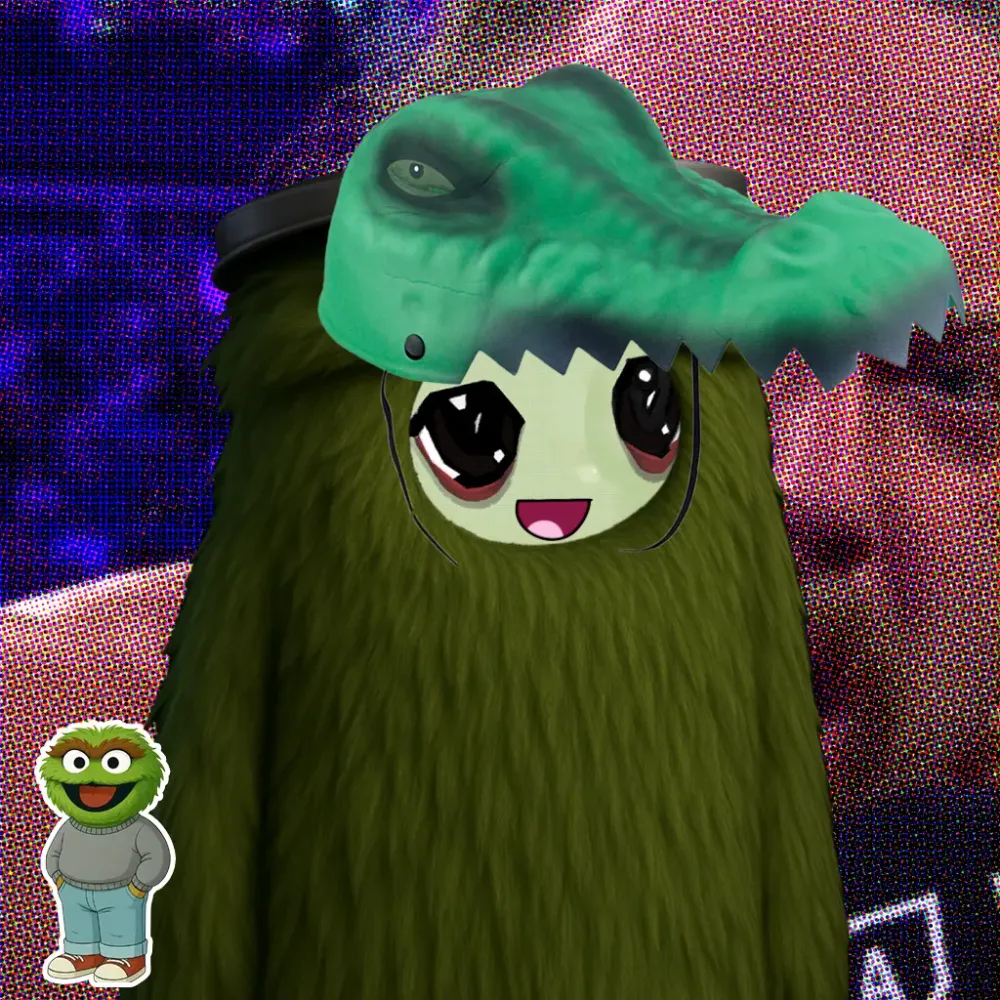 Gorbagio  #3777