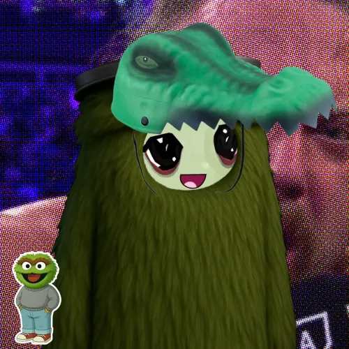 Gorbagio  #3777