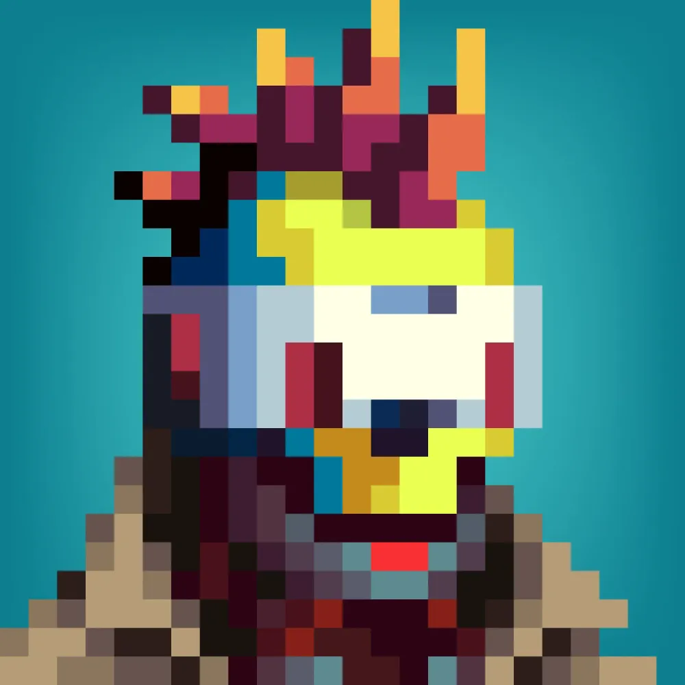 GENUINE UNDEAD #3746