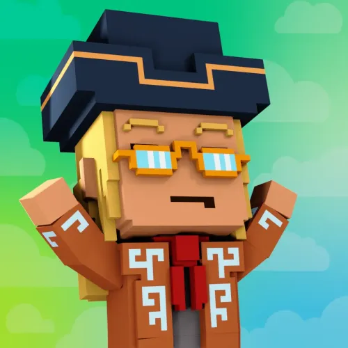 Founder's Pirate #5887