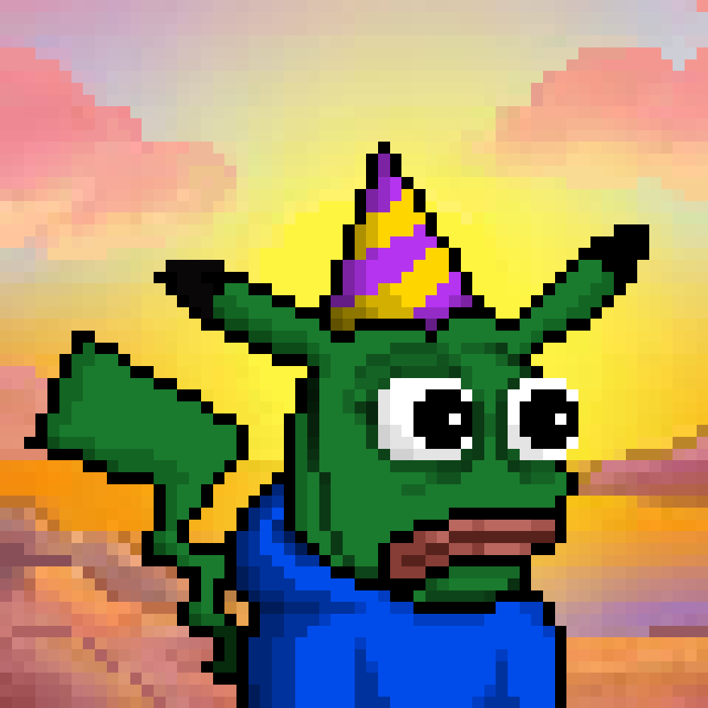 PEPEMON ETH #470