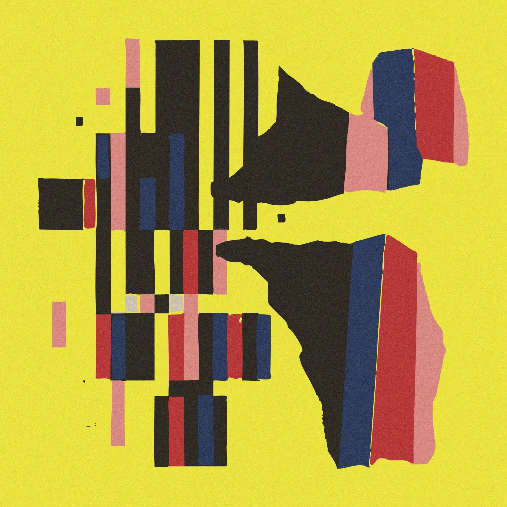 Fragments of Order #96