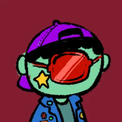 one-eyed ＃5303