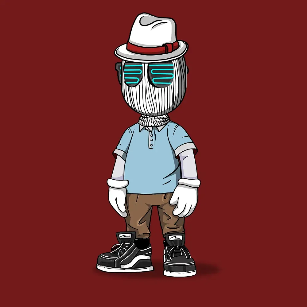 Based Style #1492