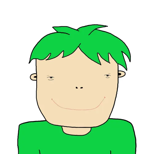 Pudgy Kyle #0004