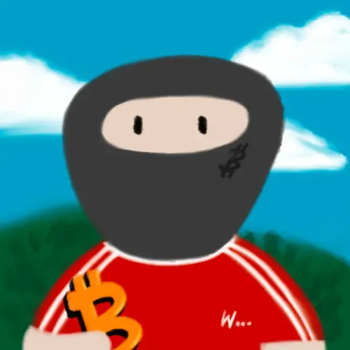 Bitcoin Weirdos #2549 (#96488299)