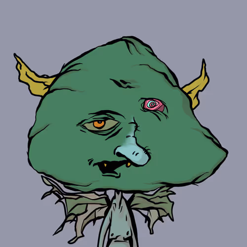 goblintown #4239