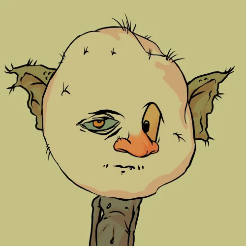 goblintown #5834