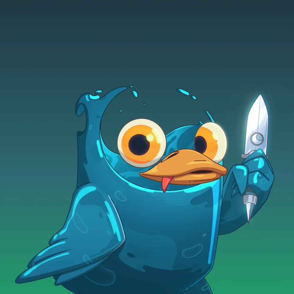 Moonbirds: Mythics #4820