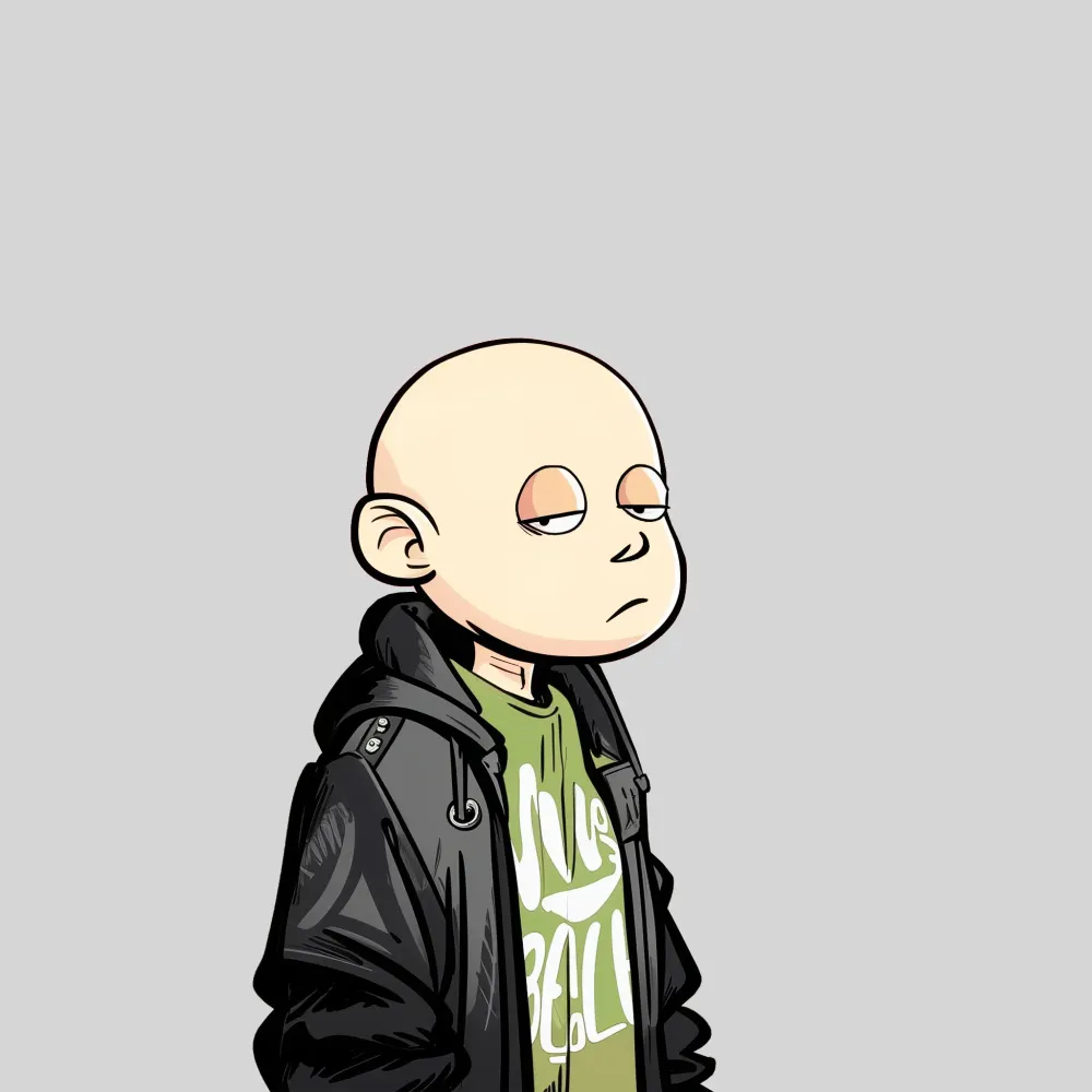 Digital Slops #9944