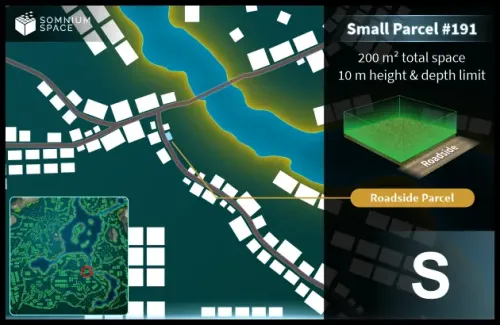 Small #191