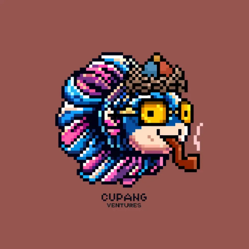 Cupang Ventures #5795