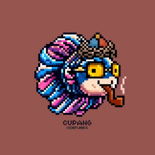 Cupang Ventures #5795