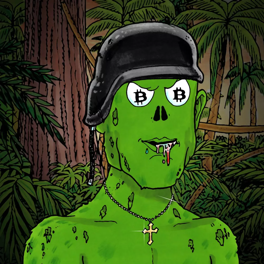 JungleFreak8452 #8452