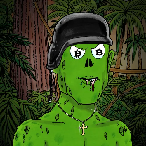 JungleFreak8452 #8452