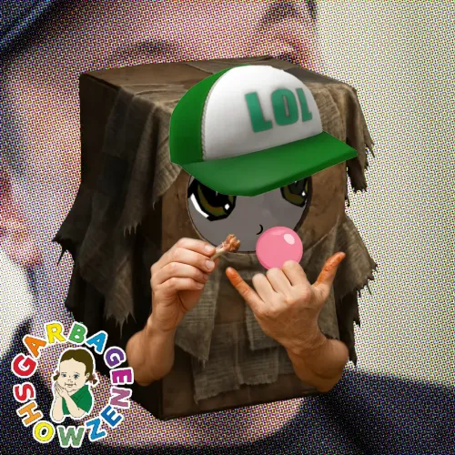 Gorbagio  #2449