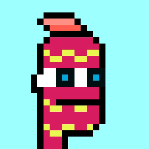 Fishpunk #1138